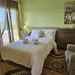 Dream Village - Family Maisonaitte Villa Pournos