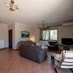Dream Village - Family Maisonaitte Pournos