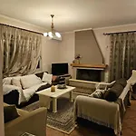 Dream Village - Family Maisonaitte Villa Pournos