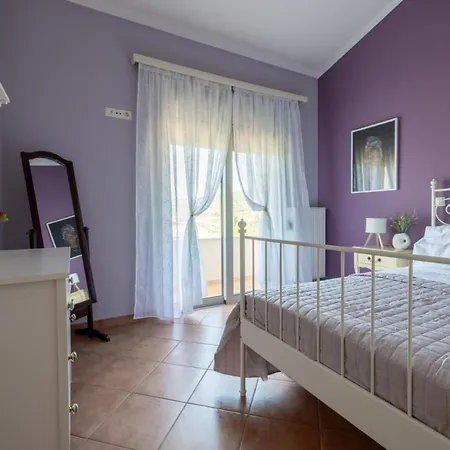 Dream Village - Family Maisonaitte *
