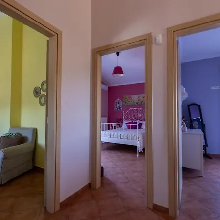 Dream Village - Family Maisonaitte * Pournos