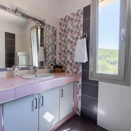 Villa Dream Village - Family Maisonaitte *
