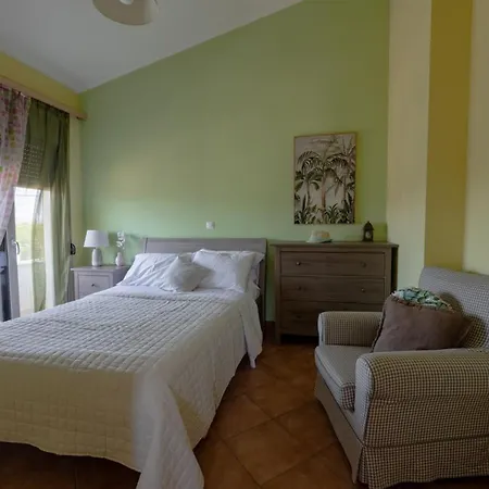 Villa Dream Village - Family Maisonaitte Pournos