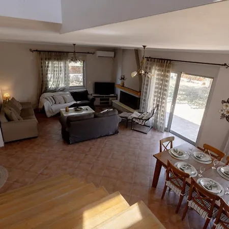 Dream Village - Family Maisonaitte *