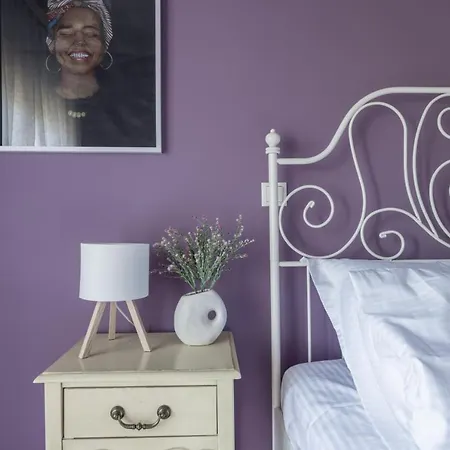 Dream Village - Family Maisonaitte *