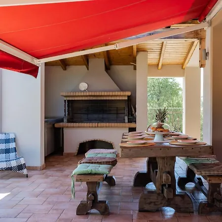 Villa Dream Village - Family Maisonaitte