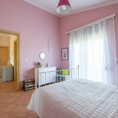 Villa Dream Village - Family Maisonaitte *