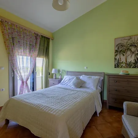 Villa Dream Village - Family Maisonaitte *