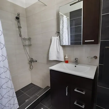 Villa Dream Village - Family Maisonaitte Pournos