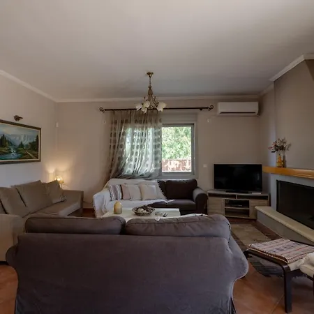 Villa Dream Village - Family Maisonaitte