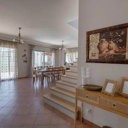 Villa Dream Village - Family Maisonaitte *