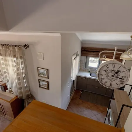 Dream Village - Family Maisonaitte *