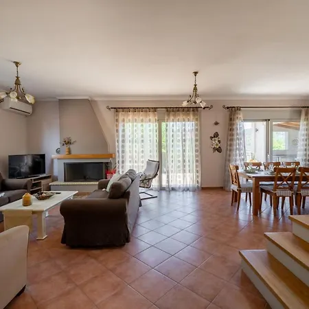 Dream Village - Family Maisonaitte Villa
