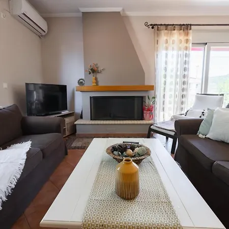 Dream Village - Family Maisonaitte Villa *