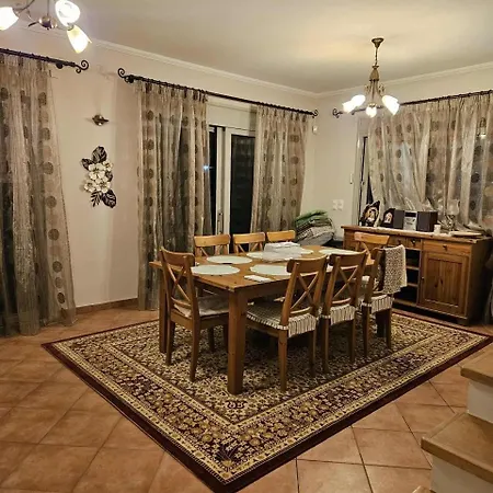 Villa Dream Village - Family Maisonaitte