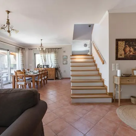 Dream Village - Family Maisonaitte *
