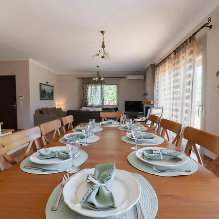 Dream Village - Family Maisonaitte Villa