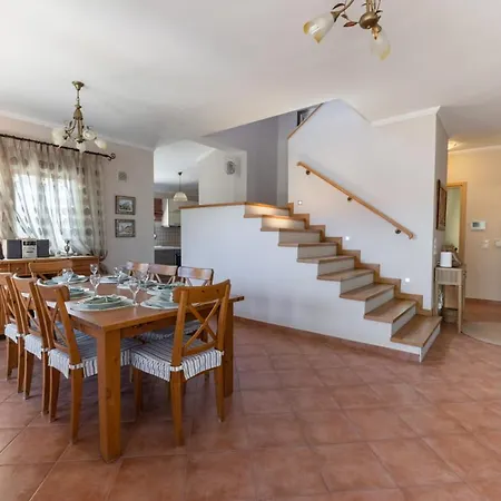 Dream Village - Family Maisonaitte *
