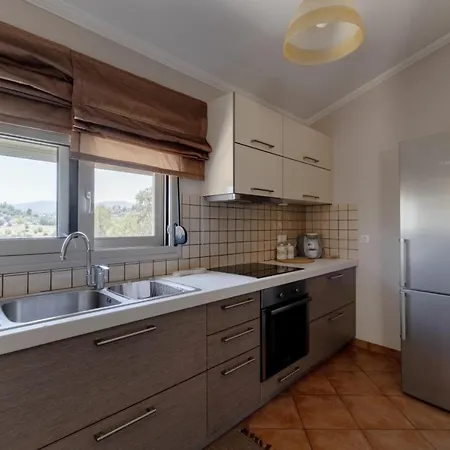 Villa Dream Village - Family Maisonaitte