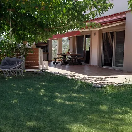 Dream Village - Family Maisonaitte *