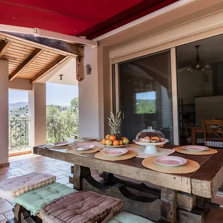 Dream Village - Family Maisonaitte