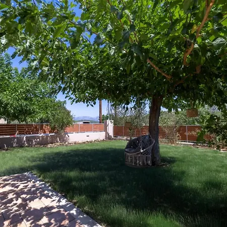 Dream Village - Family Maisonaitte Villa *